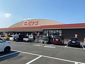 フォレスト  ｜ 三重県四日市市三ツ谷町（賃貸マンション2LDK・1階・61.22㎡） その28