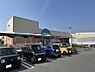 周辺：【スーパー】トライアル　四日市富田店まで589ｍ