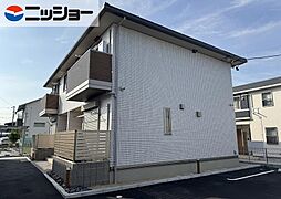 ユアメゾン西富田
