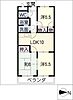 ア・ラ・モード214階6.2万円