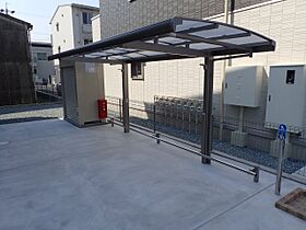 アイティーオーD-room東新町　東館 101 ｜ 三重県四日市市東新町23-7（賃貸アパート1LDK・1階・35.83㎡） その25