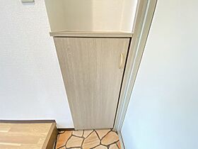 エスポワール生和 103 ｜ 三重県四日市市生桑町934-1（賃貸アパート1K・1階・25.20㎡） その23