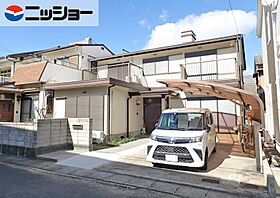 北町Ｉ様戸建  ｜ 三重県四日市市北町（賃貸一戸建7DK・2階・149.54㎡） その1