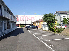 グリーンコーポ伊倉　Ｂ棟  ｜ 三重県四日市市伊倉3丁目（賃貸アパート1K・1階・24.71㎡） その11