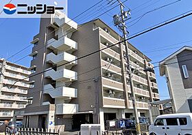 シティビラ中浜田  ｜ 三重県四日市市中浜田町（賃貸マンション1R・6階・30.86㎡） その1