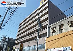 近鉄四日市駅 4.4万円