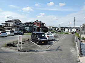 アパンション エクセル 102 ｜ 三重県四日市市東坂部町2109-1（賃貸アパート1LDK・1階・32.51㎡） その23