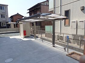 アイティーオーD-room東新町　西館 102 ｜ 三重県四日市市東新町23-6（賃貸アパート1LDK・1階・33.42㎡） その15