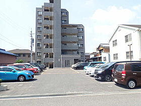 エスパシオときわ  ｜ 三重県四日市市芝田1丁目（賃貸マンション3LDK・1階・65.40㎡） その11