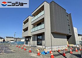 Ｈｉｇｈｎｅｓｓ本郷町  ｜ 三重県四日市市本郷町（賃貸マンション1LDK・3階・53.00㎡） その1