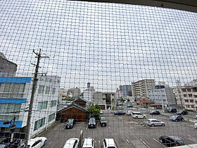 エスティメゾン鵜の森  ｜ 三重県四日市市鵜の森1丁目（賃貸マンション1K・3階・31.00㎡） その11