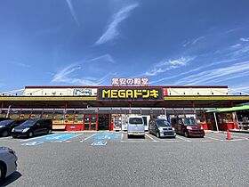 レジデンス浜田 303 ｜ 三重県四日市市浜田町6-10（賃貸マンション1K・3階・26.40㎡） その6