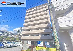 プレステージ西浦  ｜ 三重県四日市市西浦1丁目（賃貸マンション3LDK・7階・63.27㎡） その1