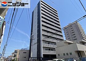 ＧＲＡＮ　ＤＵＫＥ　四日市中部  ｜ 三重県四日市市中部（賃貸マンション1LDK・13階・40.01㎡） その1