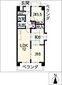 プレステージ西浦2階8.4万円