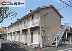 🉐敷金礼金0円！🉐メゾン林2