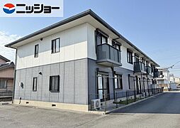 ヴァンテージＡ棟