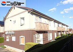 パークハイムトマリＤ棟