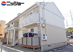 グランシャリオ日永西Ｃ棟