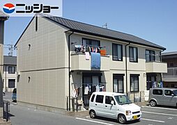 アドミラブール　Ｄ棟
