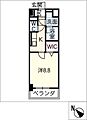 ジュネス四日市2階6.5万円