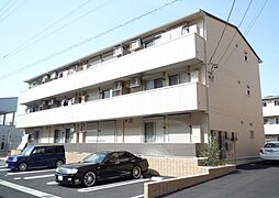 エスペランサSIII　B棟