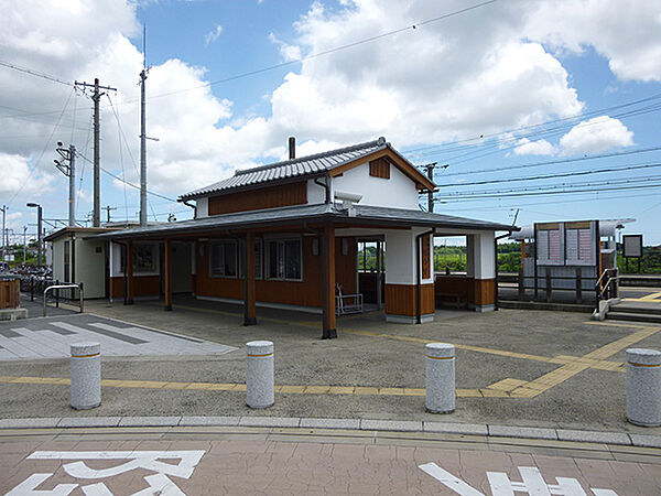 画像27:【駅】井田川駅まで2844ｍ