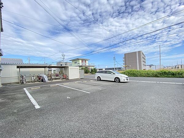 Grace Avenue 旭が丘 105｜三重県鈴鹿市東旭が丘4丁目(賃貸アパート2DK・1階・45.96㎡)の写真 その7