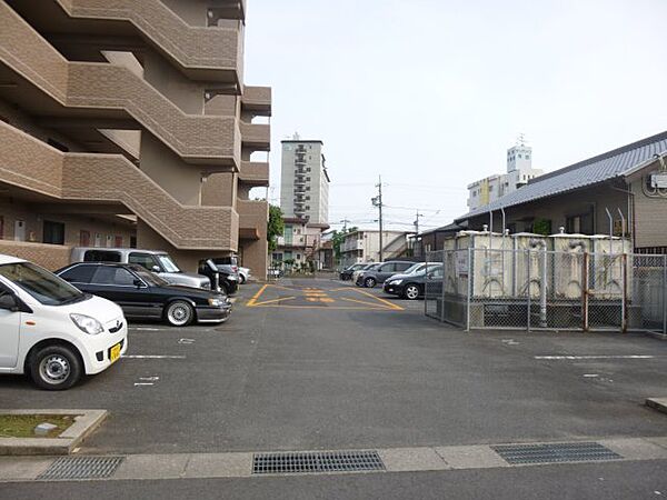 ラ・プランタン 201｜三重県鈴鹿市平田東町(賃貸マンション3DK・2階・63.00㎡)の写真 その16