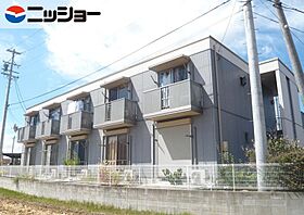 ヴァンフル－ル　Ａ  ｜ 三重県鈴鹿市末広北1丁目（賃貸アパート1K・1階・32.24㎡） その1