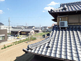 フォーリーフクローバー21Ｄ棟  ｜ 三重県鈴鹿市稲生塩屋3丁目（賃貸マンション2DK・2階・43.20㎡） その12