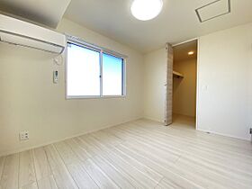 D-ROOM　S 203 ｜ 三重県鈴鹿市野町東1丁目12番5号（賃貸アパート2LDK・2階・59.57㎡） その24