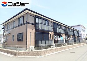 パルト　白子  ｜ 三重県鈴鹿市白子町（賃貸マンション2LDK・1階・51.96㎡） その1