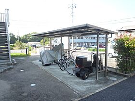 グランモア花林 206 ｜ 三重県鈴鹿市平野町1159-3（賃貸アパート1LDK・2階・33.39㎡） その4