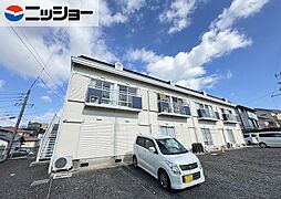 🉐敷金礼金0円！🉐サンシティ岸岡