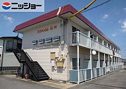 🉐敷金礼金0円！🉐マンハイム石井