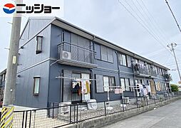 ファミーユすずか　Ｂ棟