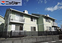 ルミエールさかざき　Ｃ棟