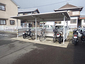 ピュアハイツ  ｜ 三重県津市白塚町（賃貸アパート1K・2階・24.71㎡） その14