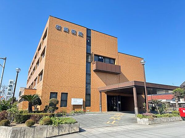 画像25:【総合病院】岩崎病院まで2255ｍ