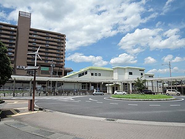 画像20:【駅】久居駅まで160ｍ