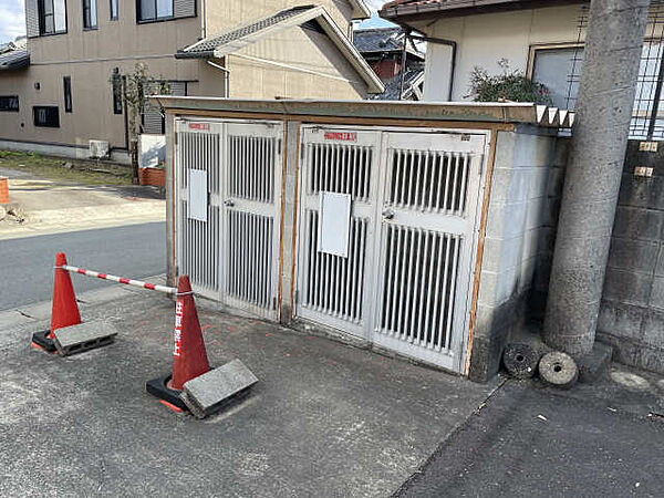 エクセレント栗真 ｜三重県津市栗真町屋町(賃貸マンション1K・1階・30.24㎡)の写真 その15