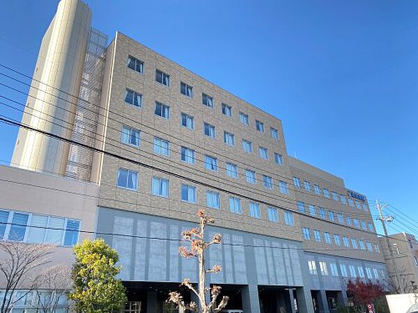 画像28:【総合病院】永井病院まで2337ｍ