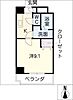 セントリバーヒルズ江戸橋5階5.7万円