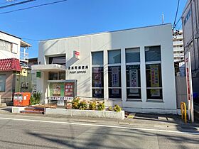 シンフォニー大園  ｜ 三重県津市大園町（賃貸マンション1K・1階・30.60㎡） その25