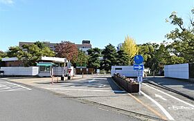 アヴェニューコート栗真Ｂ棟  ｜ 三重県津市栗真中山町（賃貸マンション1K・5階・28.80㎡） その28