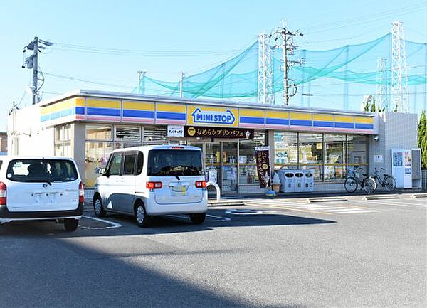 栗真ロイヤルハイツ　西棟 ｜三重県津市栗真町屋町(賃貸マンション1K・2階・31.20㎡)の写真 その20