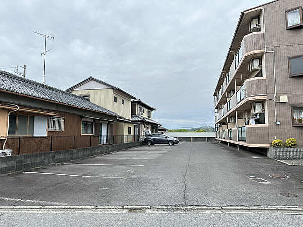 ライトパレス ｜三重県津市白塚町(賃貸マンション1LDK・3階・49.50㎡)の写真 その12