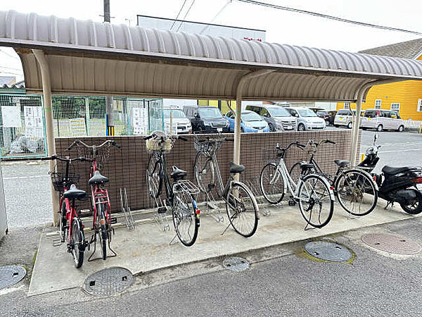 ライトパレス ｜三重県津市白塚町(賃貸マンション1LDK・3階・49.50㎡)の写真 その14