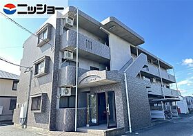 リュミエール  ｜ 三重県津市津興（賃貸マンション3LDK・3階・59.11㎡） その1